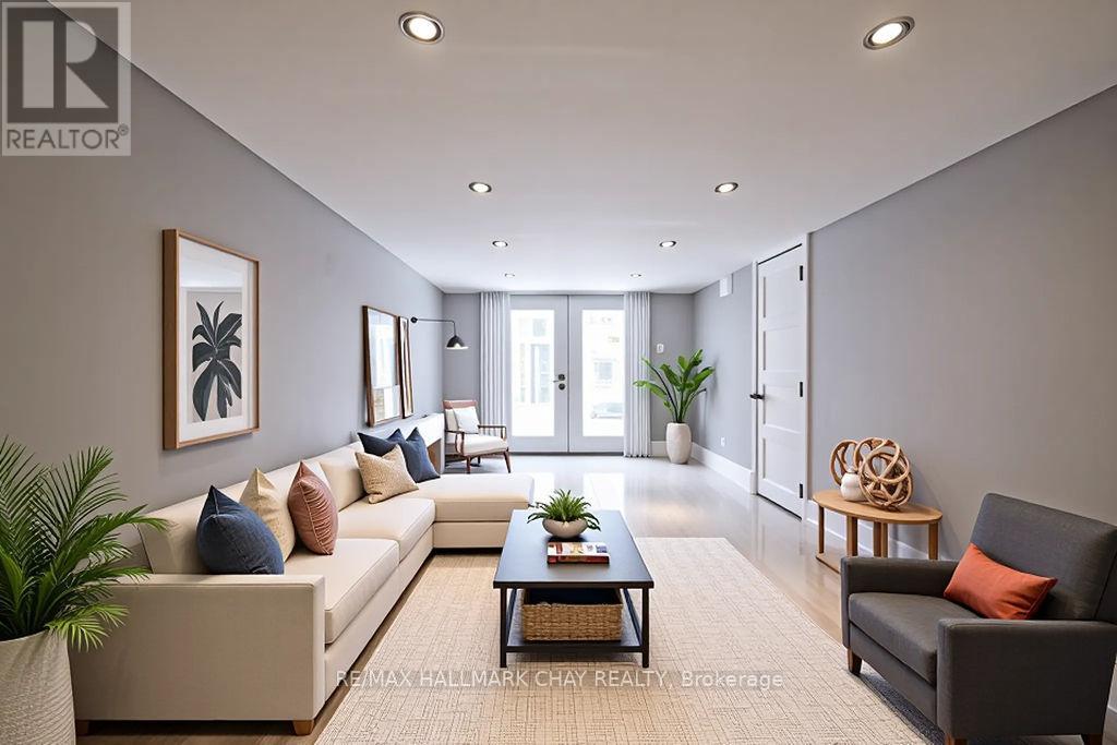 1 Pine Spring Road, Oro-Medonte, Ontario  L4M 4Y8 - Photo 25 - S12630586