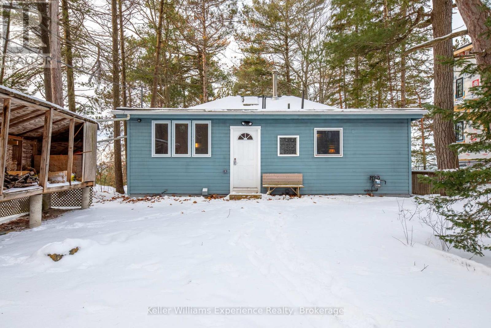 14 ROWNTREE LANE, tiny, Ontario