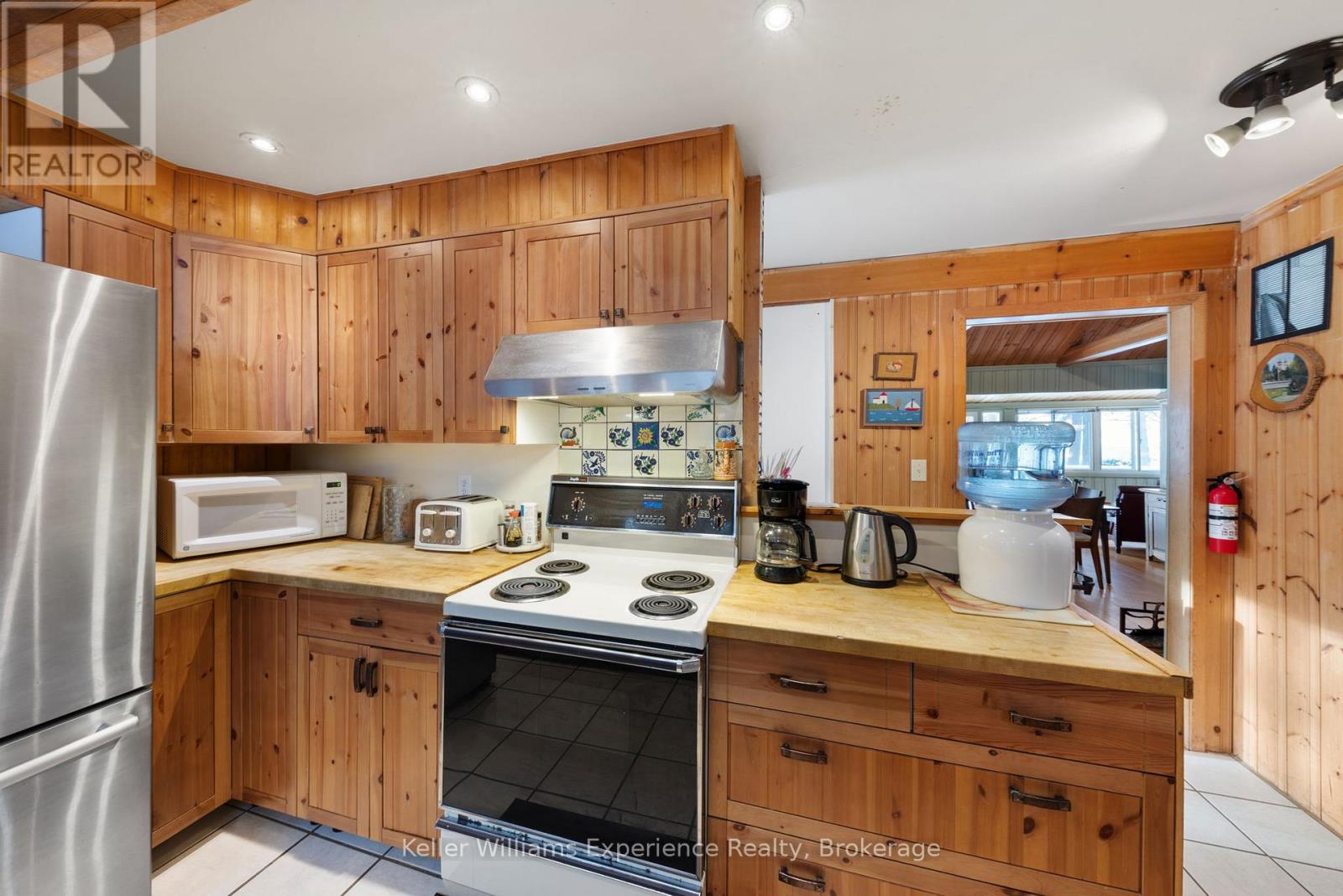 14 Rowntree Lane, Tiny, Ontario  L0L 2J0 - Photo 4 - S12630682