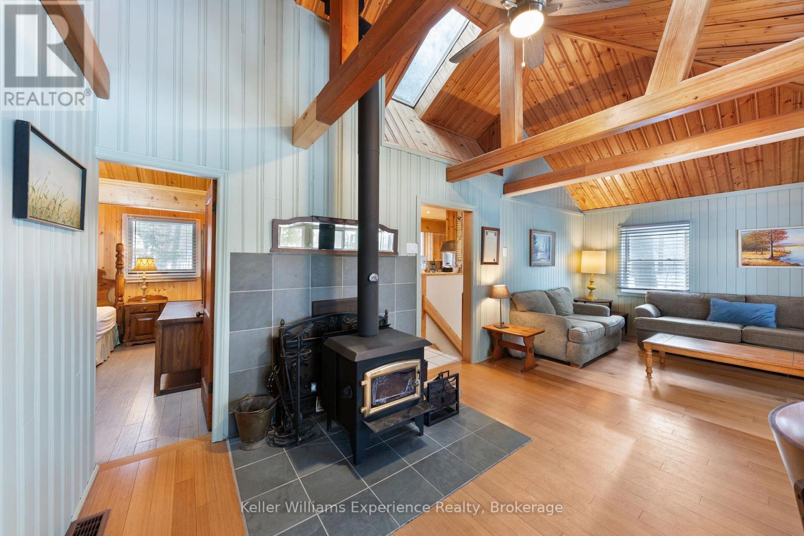 14 Rowntree Lane, Tiny, Ontario  L0L 2J0 - Photo 9 - S12630682