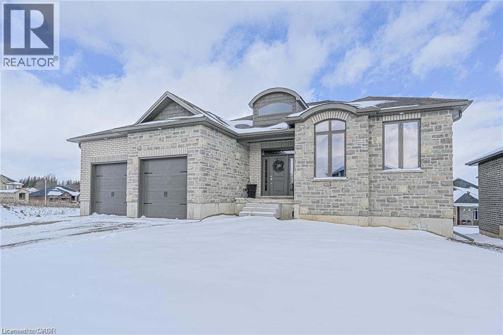 43 Coulter Street, Milverton, Ontario  N0K 1M0 - Photo 2 - 40793761