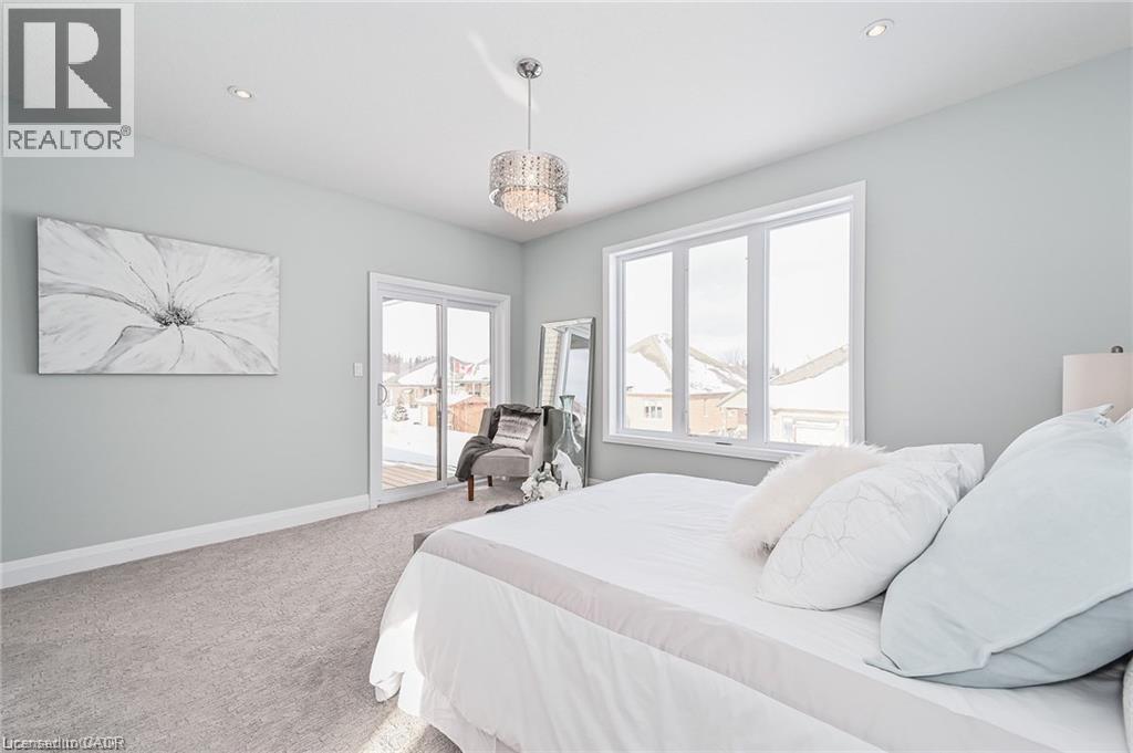 43 Coulter Street, Milverton, Ontario  N0K 1M0 - Photo 21 - 40793761