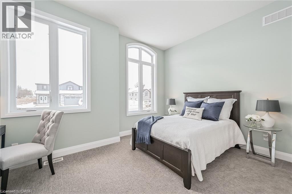 43 Coulter Street, Milverton, Ontario  N0K 1M0 - Photo 27 - 40793761