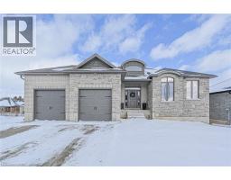 43 COULTER Street, Milverton, Ontario