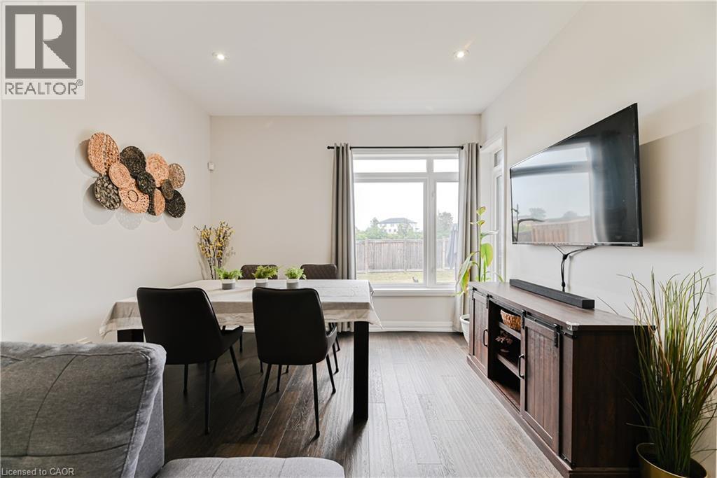 35 Midhurst Heights Unit# 15, Hamilton, Ontario  L8J 0K9 - Photo 10 - 40793738