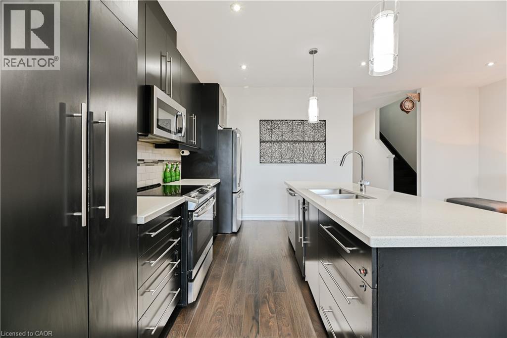 35 Midhurst Heights Unit# 15, Hamilton, Ontario  L8J 0K9 - Photo 18 - 40793738