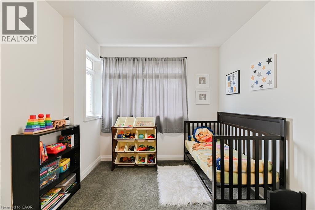 35 Midhurst Heights Unit# 15, Hamilton, Ontario  L8J 0K9 - Photo 38 - 40793738