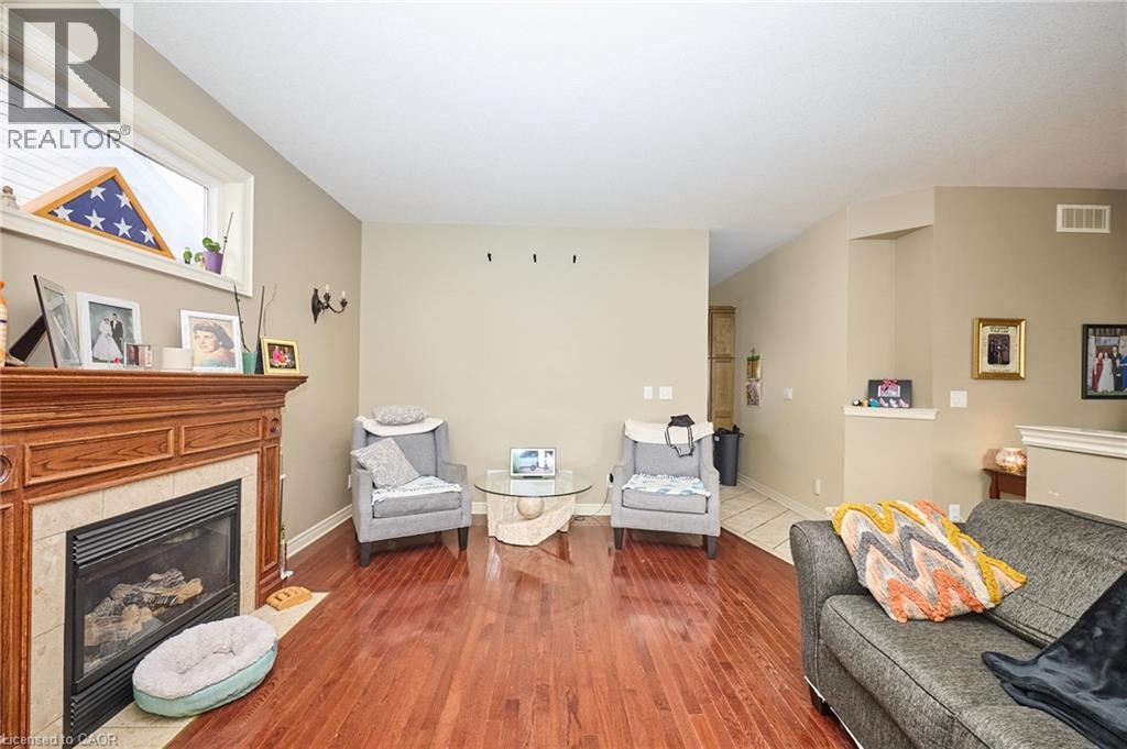 69 Macturnbull Drive, St. Catharines, Ontario  L2S 3Z2 - Photo 13 - 40793726