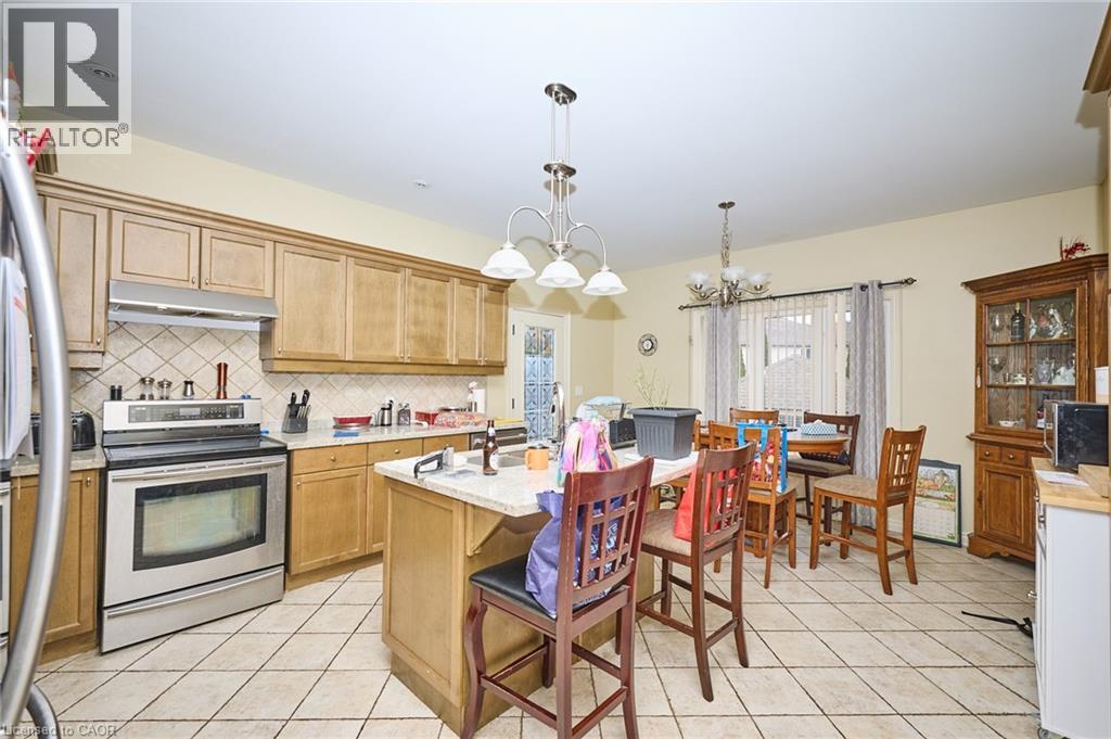 69 Macturnbull Drive, St. Catharines, Ontario  L2S 3Z2 - Photo 14 - 40793726