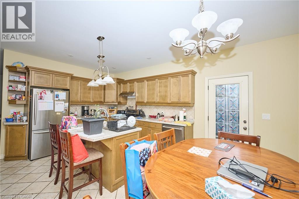 69 Macturnbull Drive, St. Catharines, Ontario  L2S 3Z2 - Photo 17 - 40793726