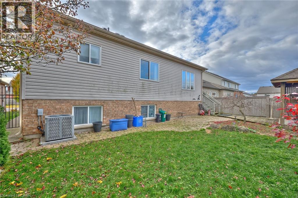 69 Macturnbull Drive, St. Catharines, Ontario  L2S 3Z2 - Photo 33 - 40793726