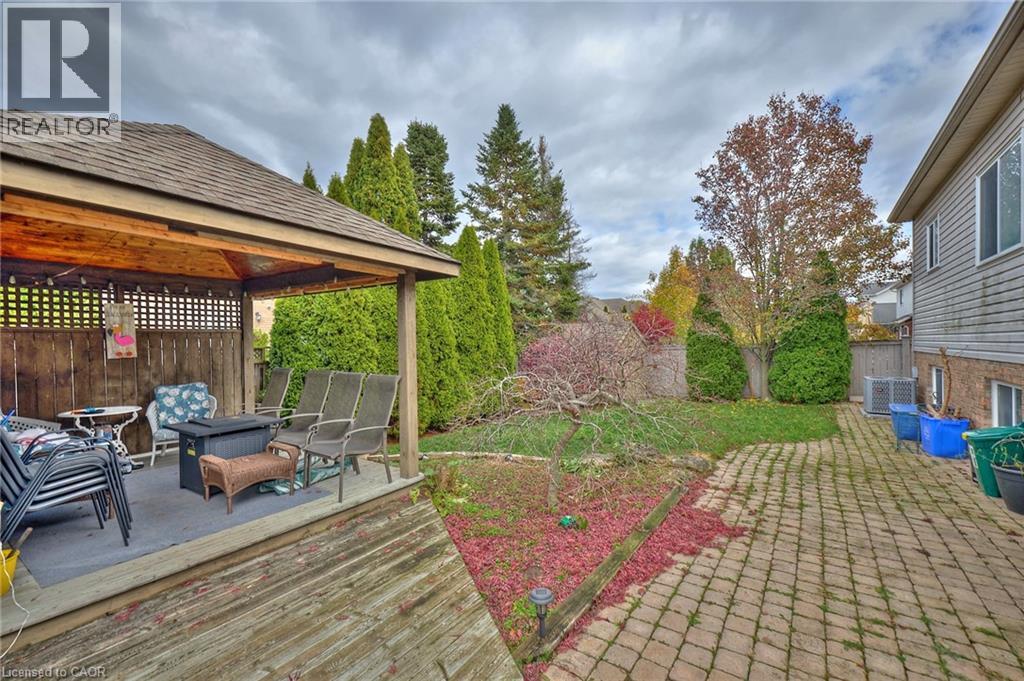 69 Macturnbull Drive, St. Catharines, Ontario  L2S 3Z2 - Photo 35 - 40793726