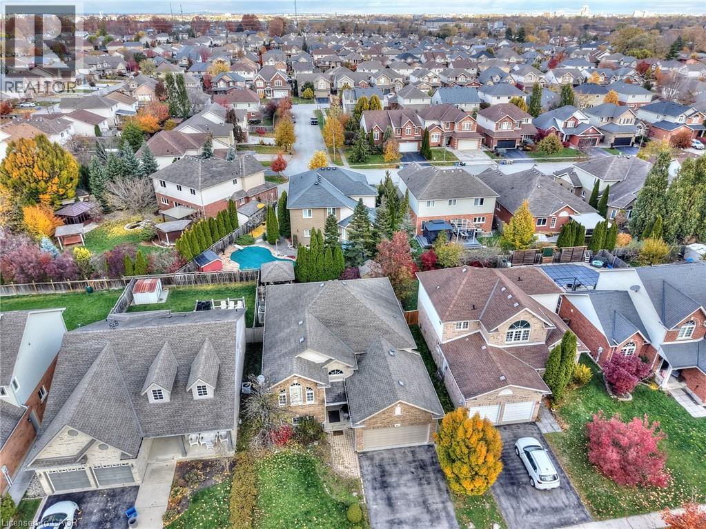 69 Macturnbull Drive, St. Catharines, Ontario  L2S 3Z2 - Photo 37 - 40793726