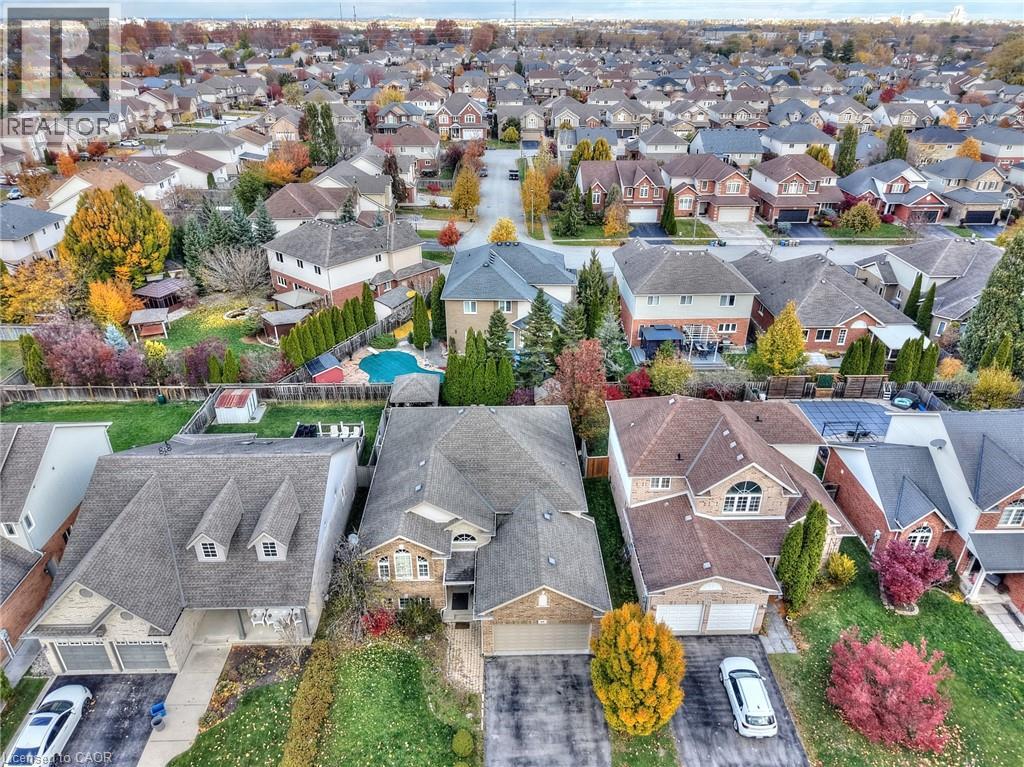 69 Macturnbull Drive, St. Catharines, Ontario  L2S 3Z2 - Photo 38 - 40793726