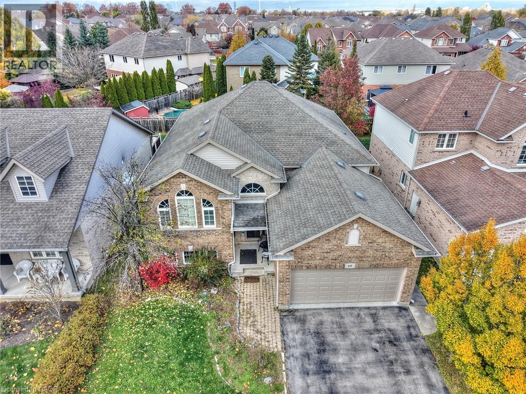 69 Macturnbull Drive, St. Catharines, Ontario  L2S 3Z2 - Photo 8 - 40793726