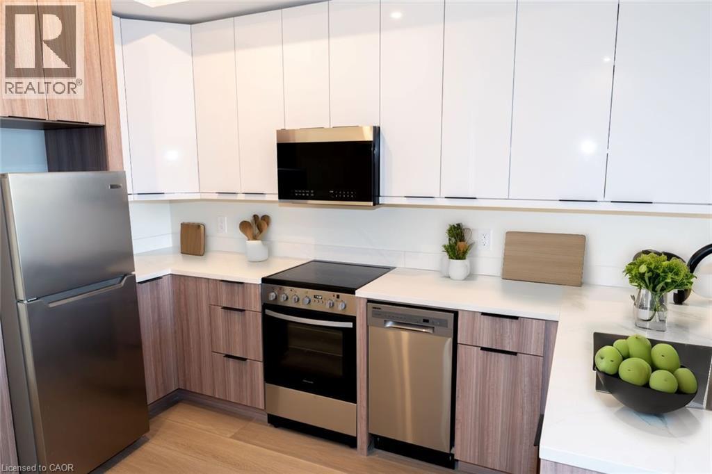 169 James Street S Unit# 608, Hamilton, Ontario  L8P 3A3 - Photo 1 - 40793553