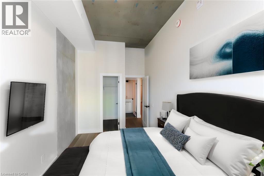 169 James Street S Unit# 608, Hamilton, Ontario  L8P 3A3 - Photo 4 - 40793553