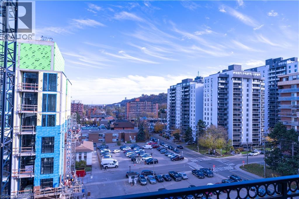 169 James Street S Unit# 608, Hamilton, Ontario  L8P 3A3 - Photo 9 - 40793553