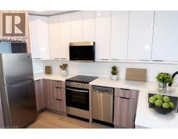 169 JAMES Street S Unit# 608, Hamilton, Ontario