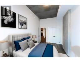 169 JAMES Street S Unit# 205, Hamilton, Ontario