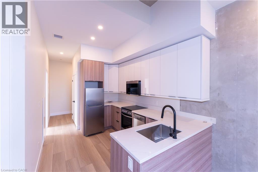 169 James Street S Unit# 604, Hamilton, Ontario  L8P 3A3 - Photo 4 - 40793548