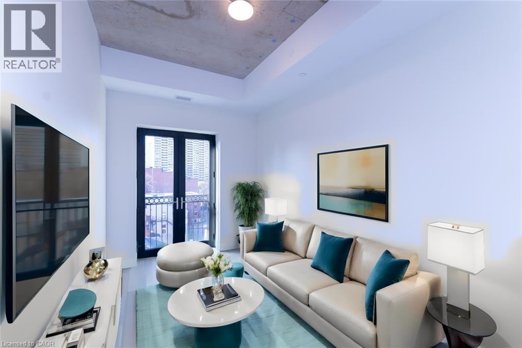 169 James Street S Unit# 604, Hamilton, Ontario  L8P 3A3 - Photo 5 - 40793548