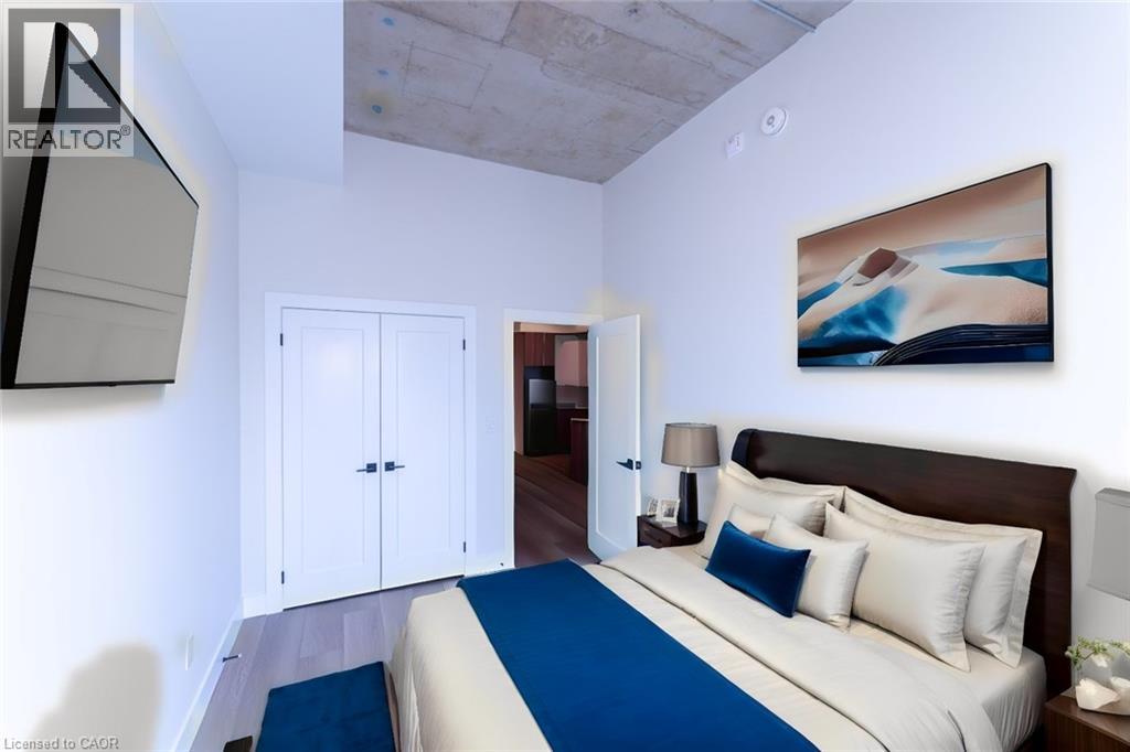 169 James Street S Unit# 604, Hamilton, Ontario  L8P 3A3 - Photo 6 - 40793548