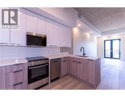 169 JAMES Street S Unit# 604, Hamilton, Ontario