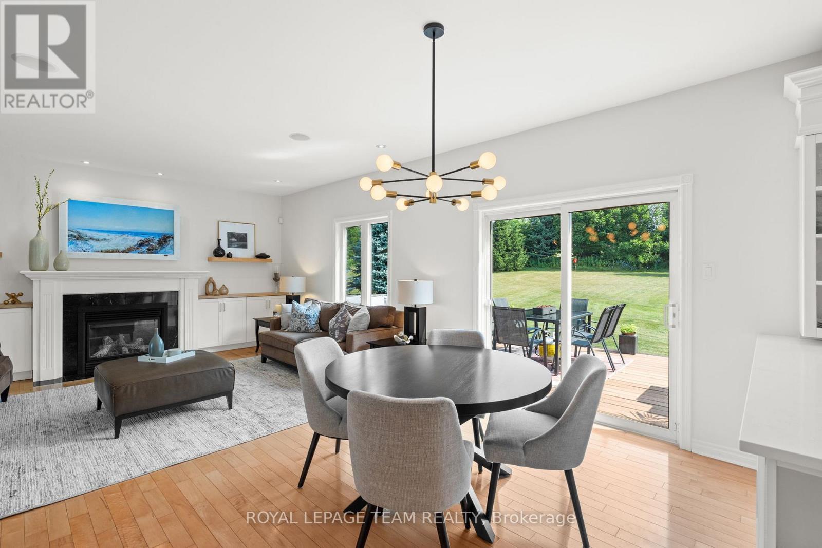 117 Lady Lochead Lane, Ottawa, Ontario  K0A 1L0 - Photo 8 - X12475355