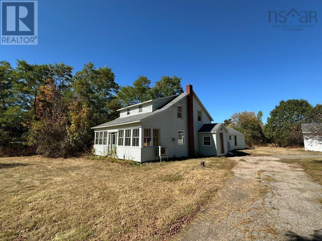 187 Ward Road, Greenwood Square, Nova Scotia  B0P 1R0 - Photo 2 - 202524679