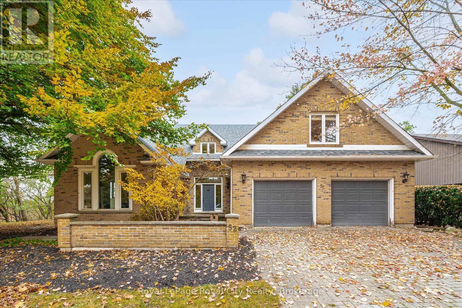 52 MCNAB STREET, Centre Wellington, Ontario