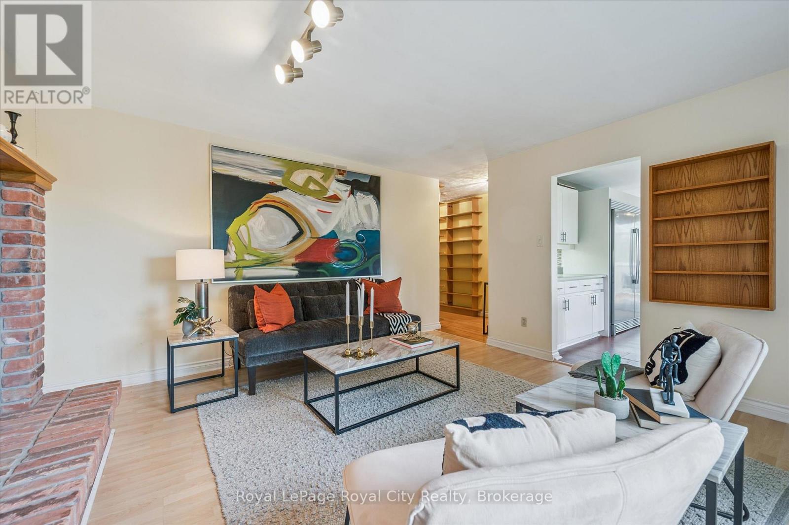 52 Mcnab Street, Centre Wellington, Ontario N0B 1S0 - Photo 16 - X12630694