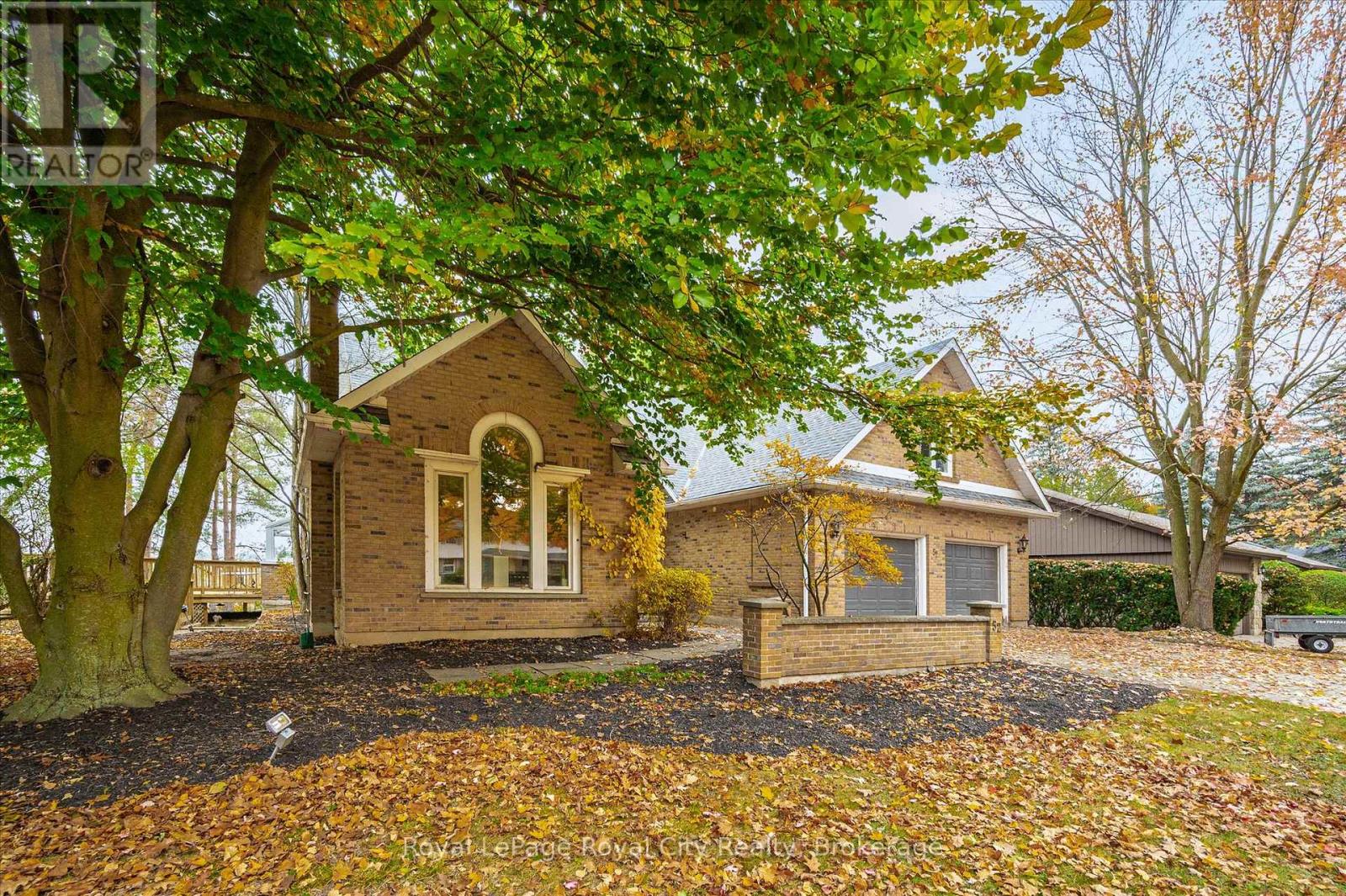 52 Mcnab Street, Centre Wellington, Ontario N0B 1S0 - Photo 2 - X12630694