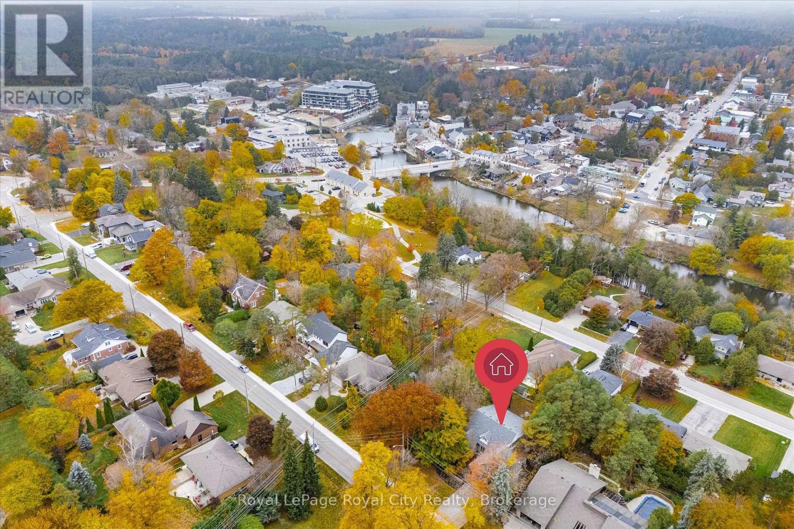 52 Mcnab Street, Centre Wellington, Ontario N0B 1S0 - Photo 36 - X12630694