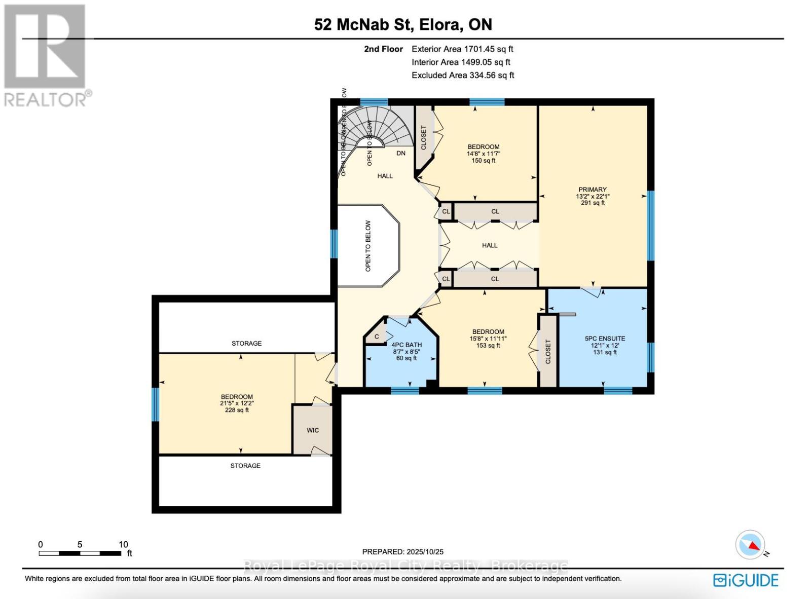 52 Mcnab Street, Centre Wellington, Ontario N0B 1S0 - Photo 38 - X12630694