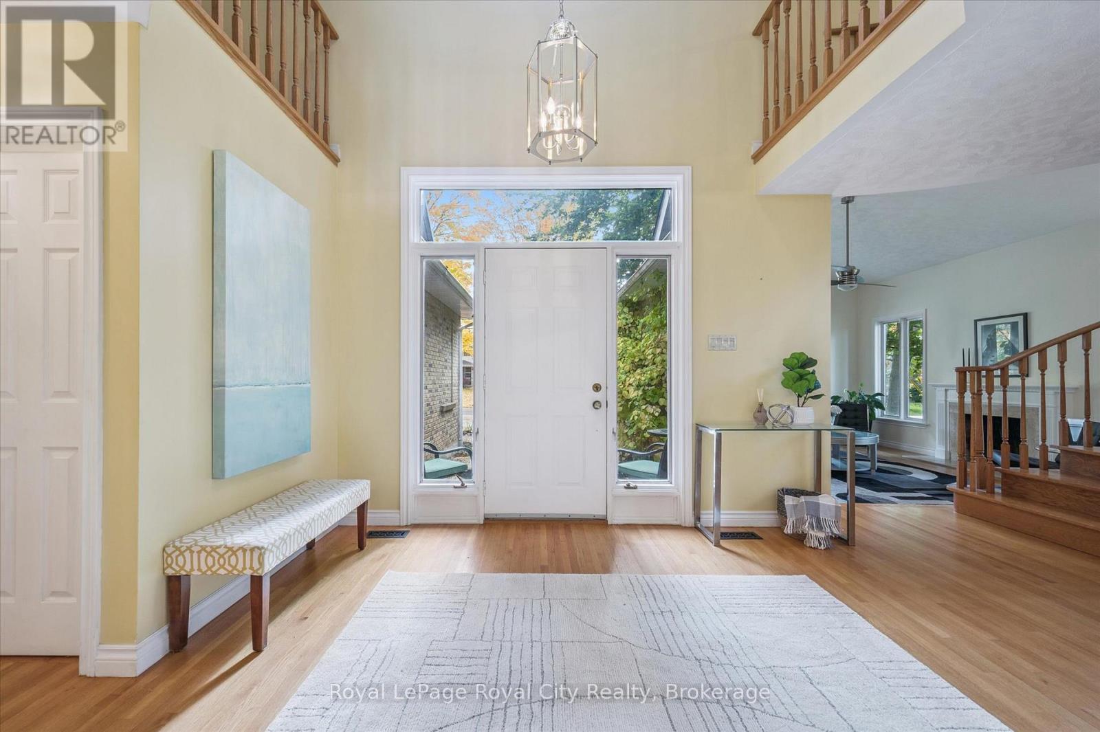 52 Mcnab Street, Centre Wellington, Ontario N0B 1S0 - Photo 5 - X12630694