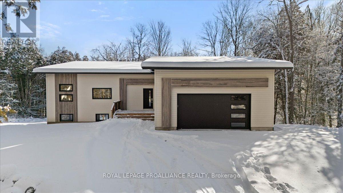 1378 Slab Street, Centre Hastings, Ontario  K0K 2K0 - Photo 2 - X12630642