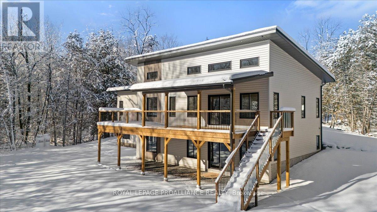 1378 Slab Street, Centre Hastings, Ontario  K0K 2K0 - Photo 3 - X12630642