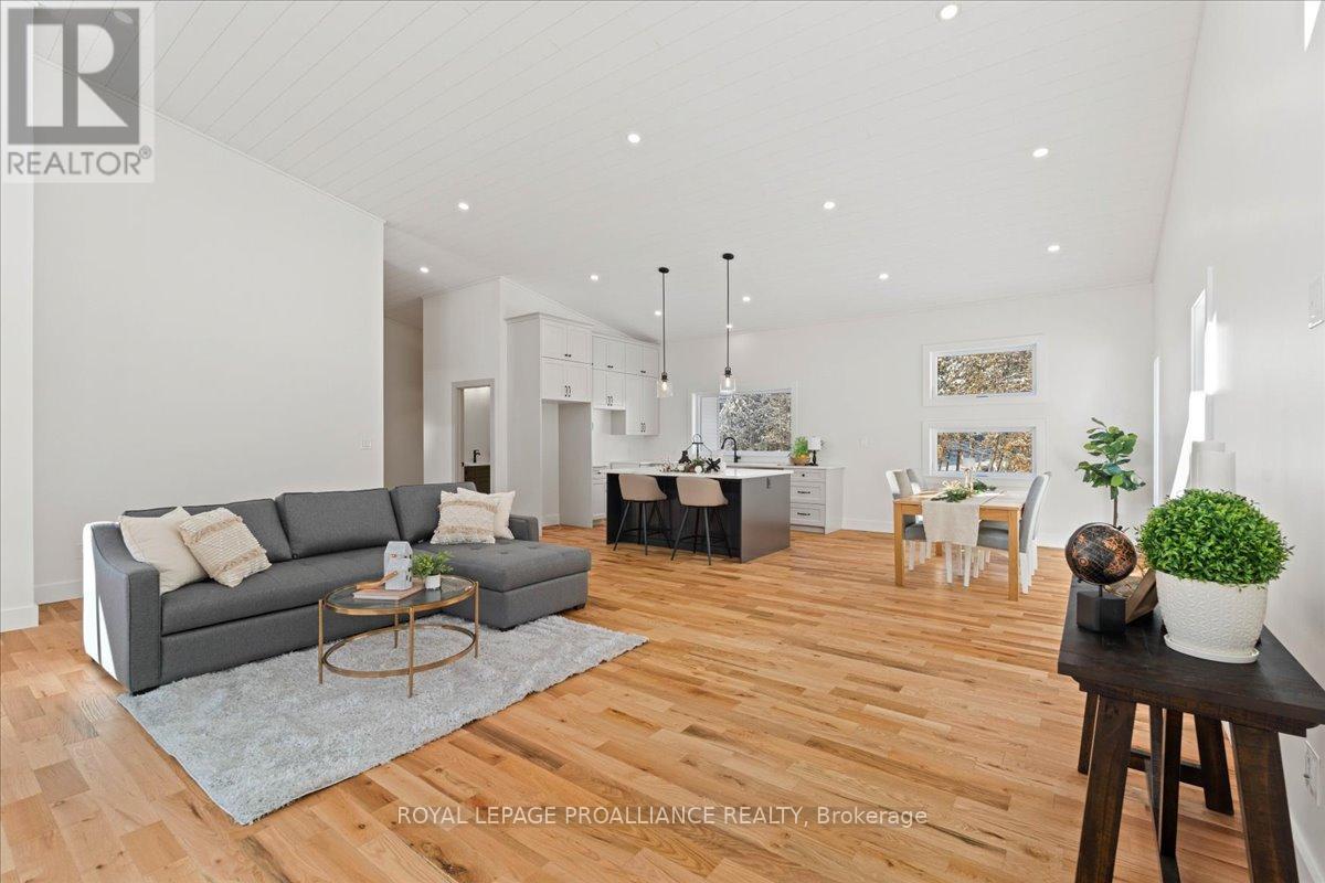 1378 Slab Street, Centre Hastings, Ontario  K0K 2K0 - Photo 9 - X12630642