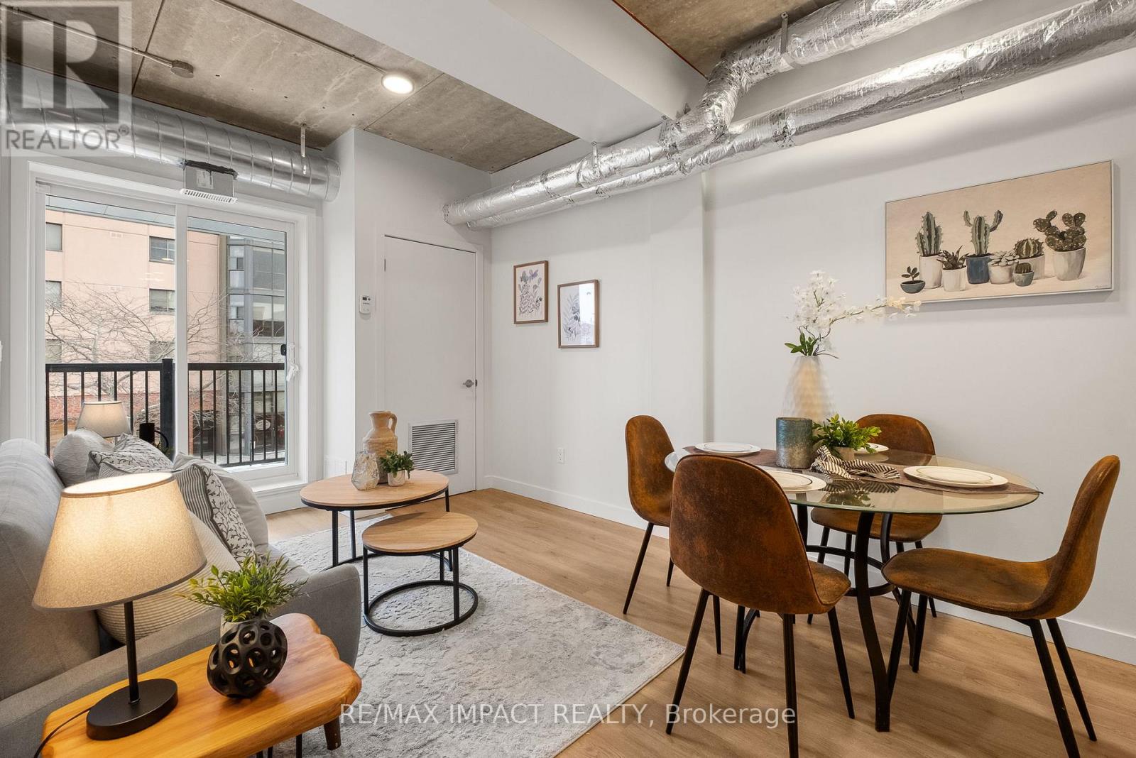 108, 208, 308 - 185 Division Street, Cobourg, Ontario K9A 4M4 - Photo 16 - X12630740