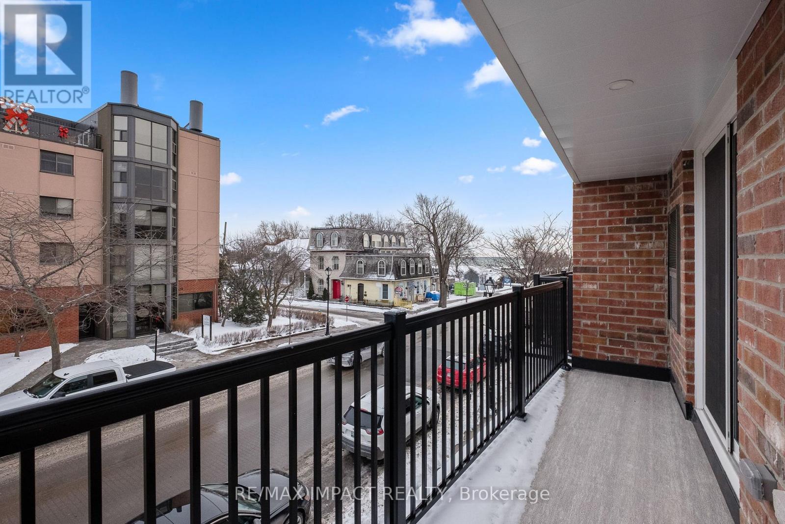 108, 208, 308 - 185 Division Street, Cobourg, Ontario K9A 4M4 - Photo 22 - X12630740