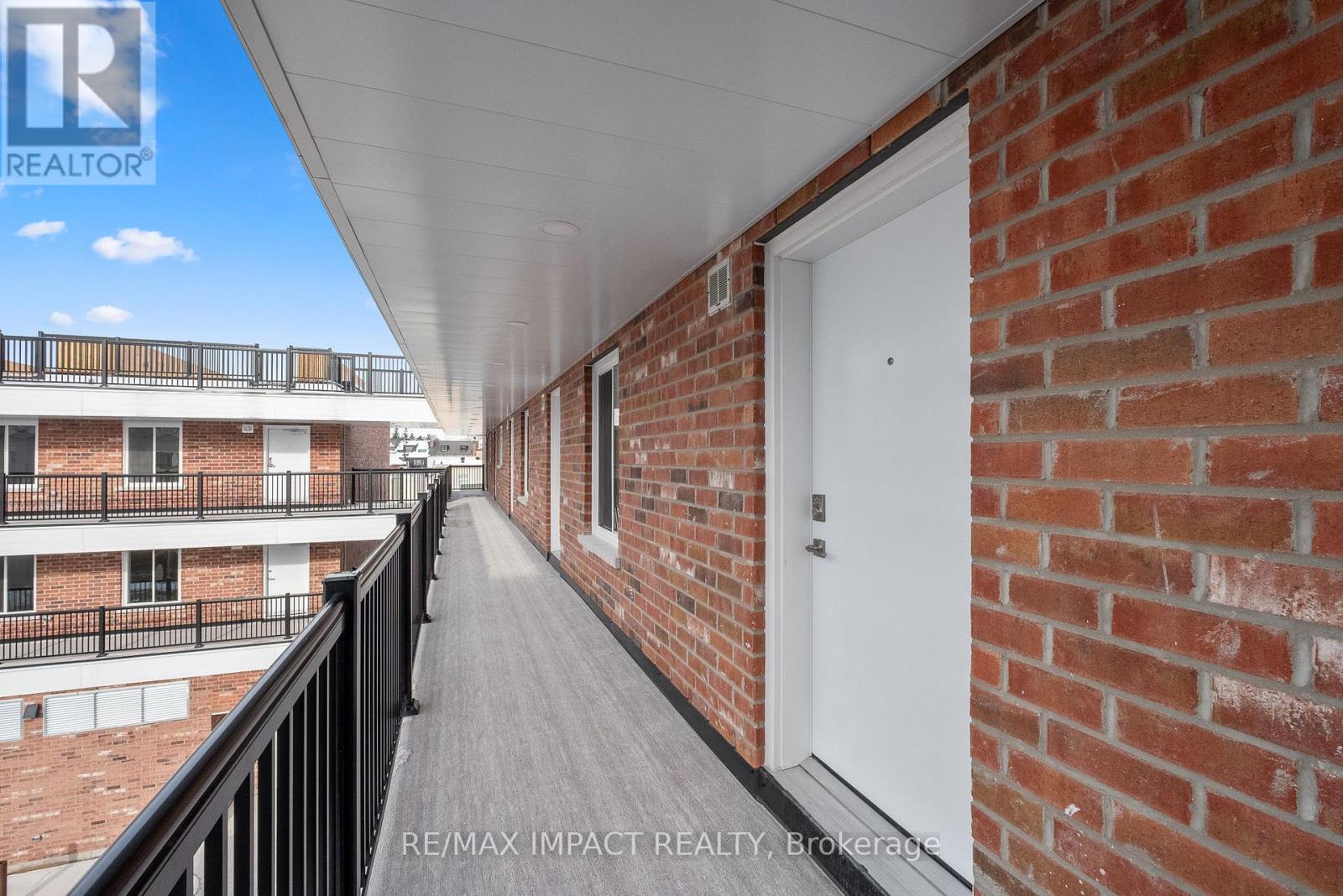 108, 208, 308 - 185 Division Street, Cobourg, Ontario K9A 4M4 - Photo 23 - X12630740