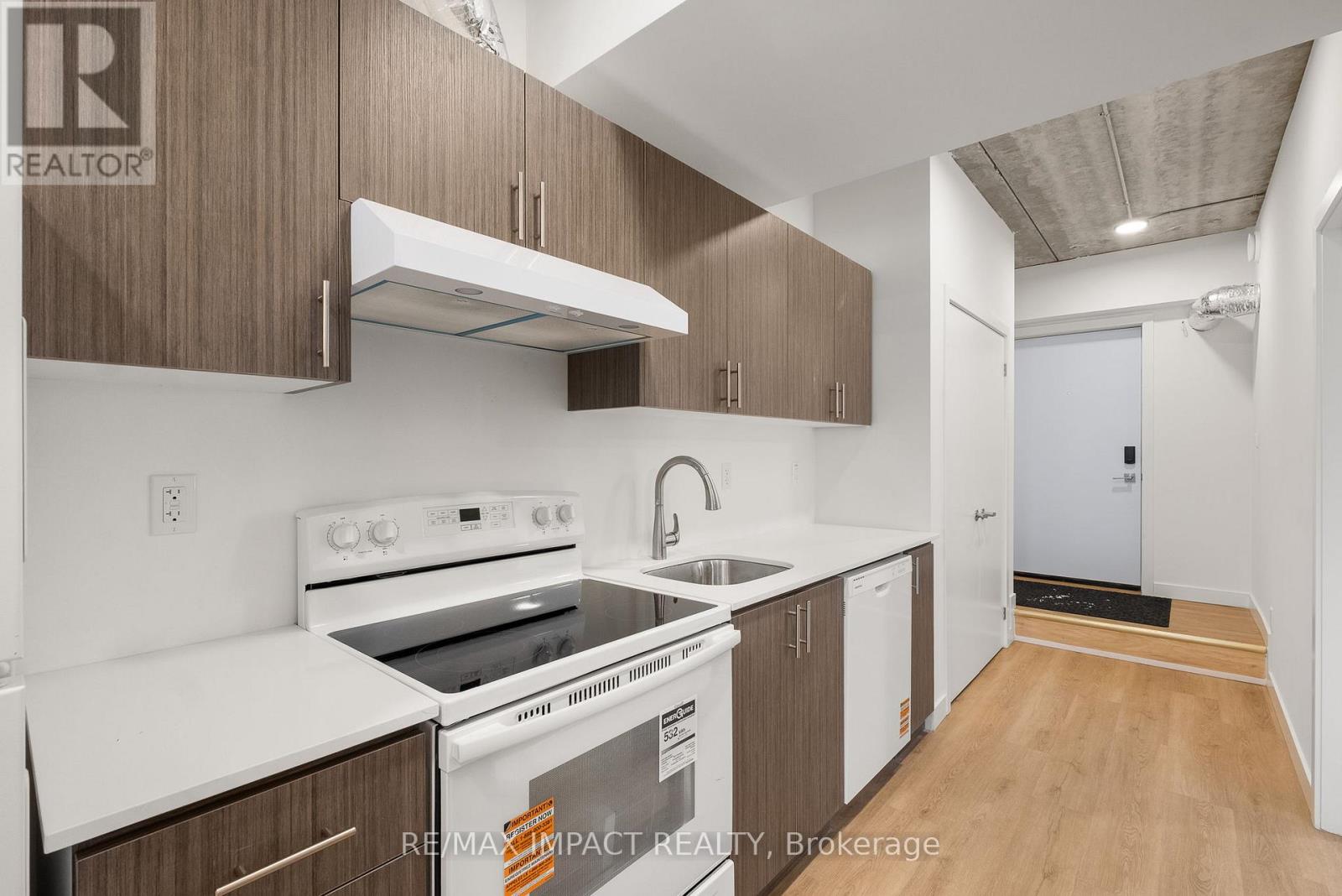 108, 208, 308 - 185 Division Street, Cobourg, Ontario K9A 4M4 - Photo 25 - X12630740