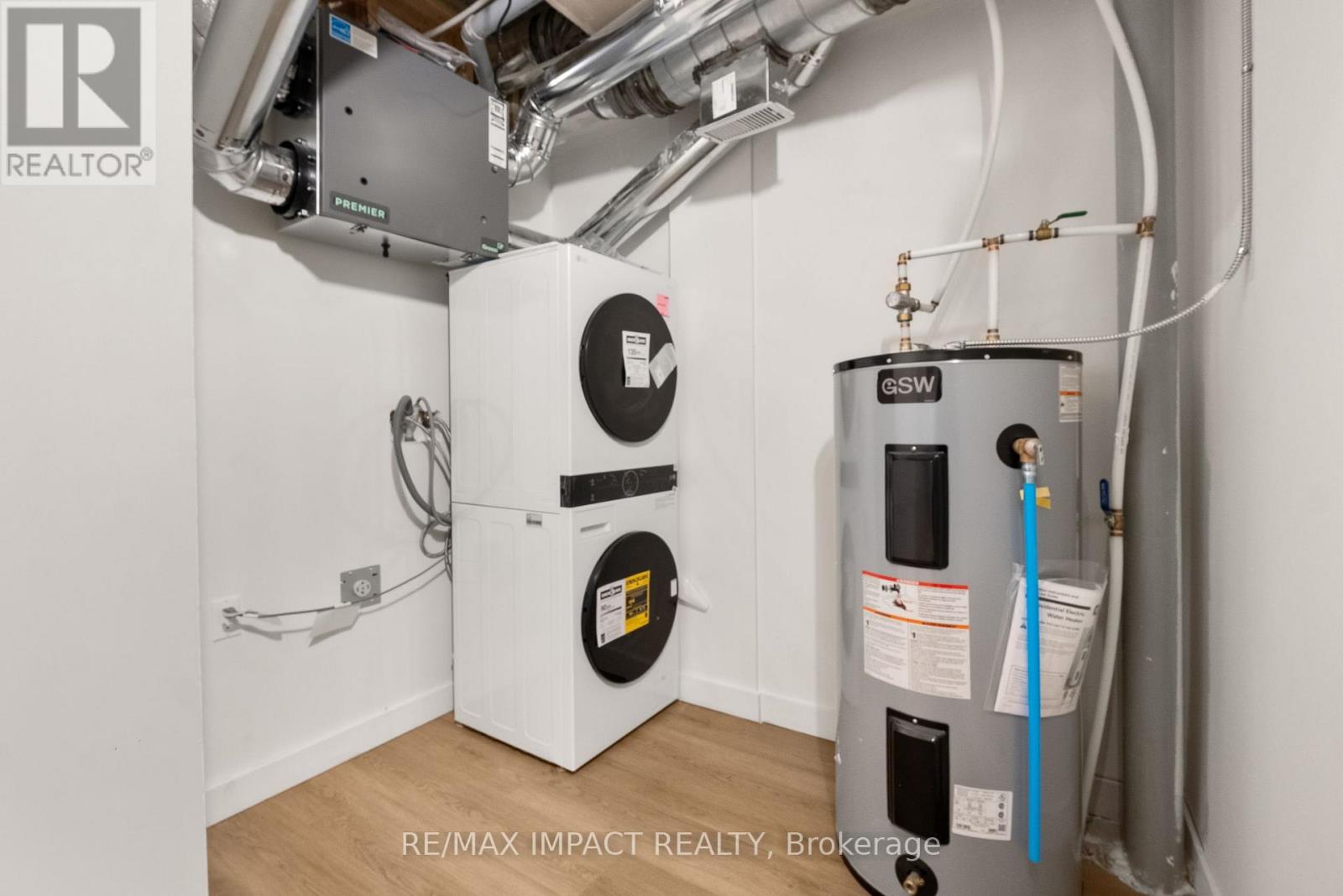 108, 208, 308 - 185 Division Street, Cobourg, Ontario K9A 4M4 - Photo 34 - X12630740