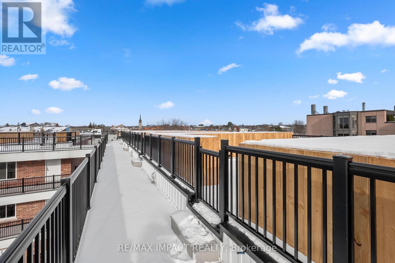 108, 208, 308 - 185 Division Street, Cobourg, Ontario K9A 4M4 - Photo 36 - X12630740