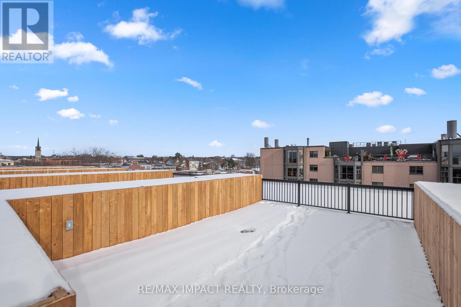 108, 208, 308 - 185 Division Street, Cobourg, Ontario K9A 4M4 - Photo 37 - X12630740