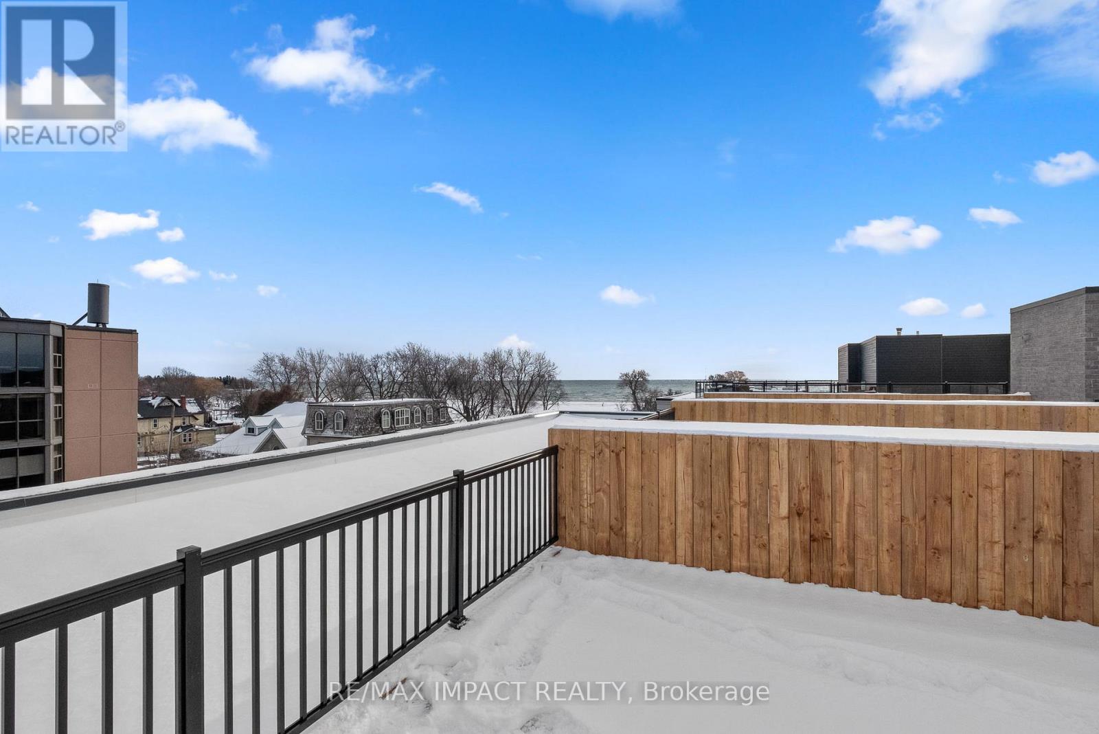 108, 208, 308 - 185 Division Street, Cobourg, Ontario K9A 4M4 - Photo 38 - X12630740