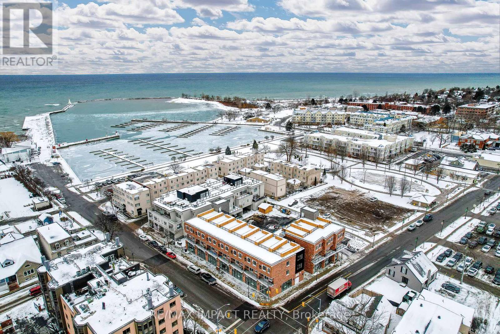 108, 208, 308 - 185 Division Street, Cobourg, Ontario K9A 4M4 - Photo 41 - X12630740