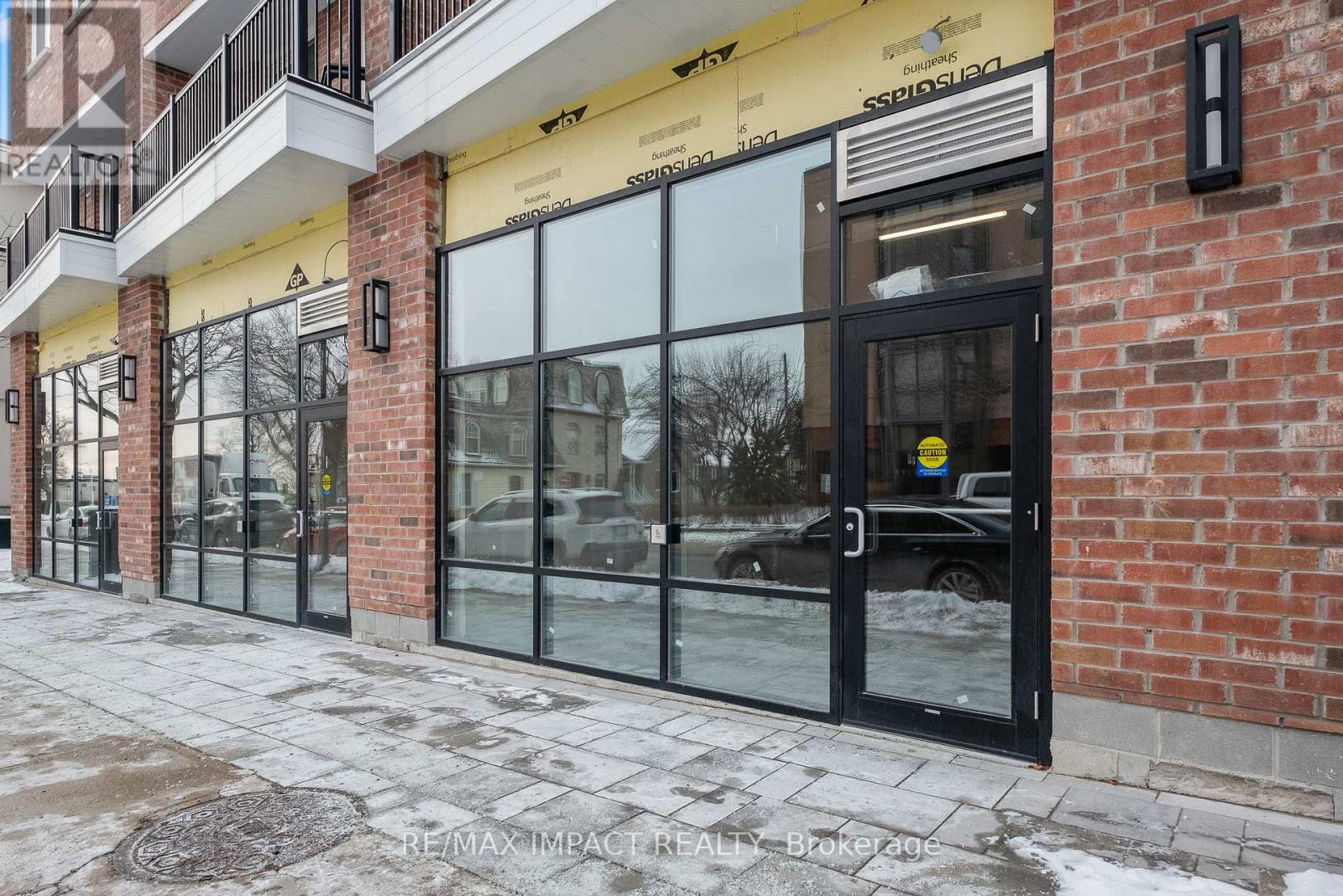 108, 208, 308 - 185 Division Street, Cobourg, Ontario K9A 4M4 - Photo 5 - X12630740