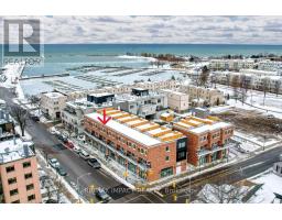 108, 208, 308 - 185 DIVISION STREET, Cobourg, Ontario